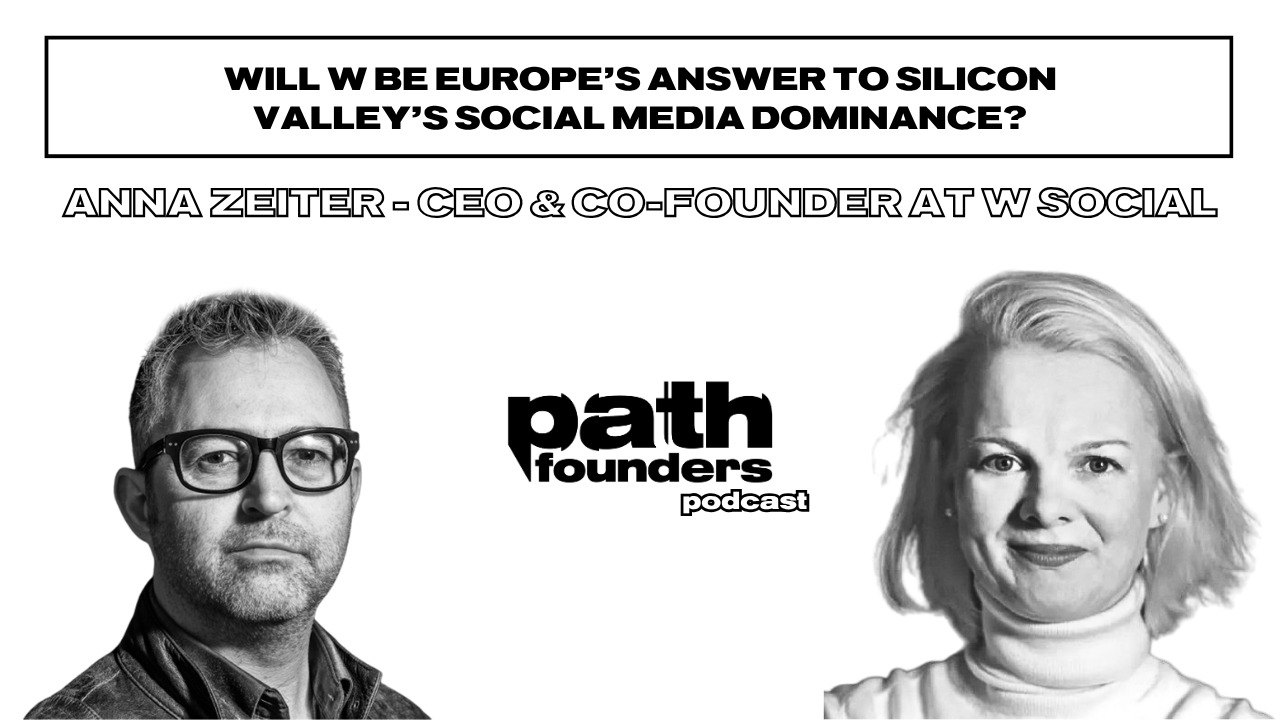 W Social: The soon-to-launch European social network will allow anonymity and promote journalism