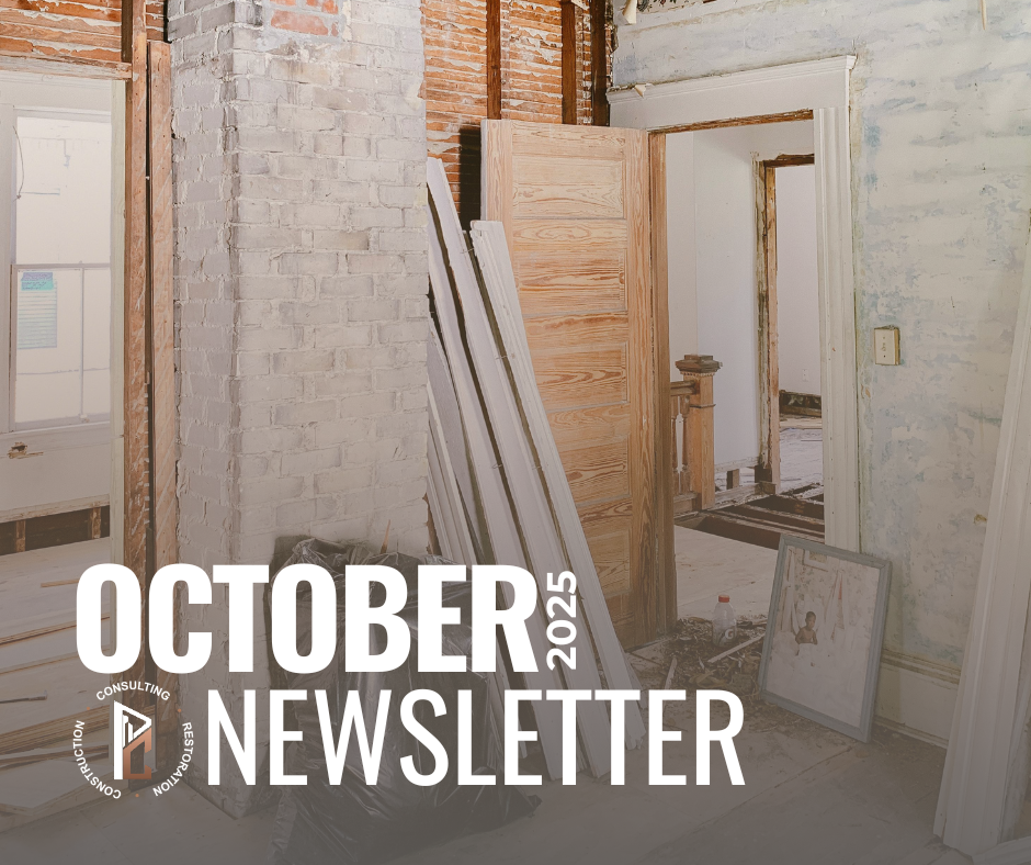 Pro Commercial Construction Consulting 