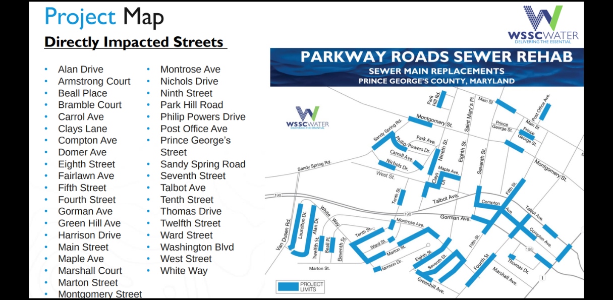 New Year, New Infrastructure + K9 Retirement! 🐕