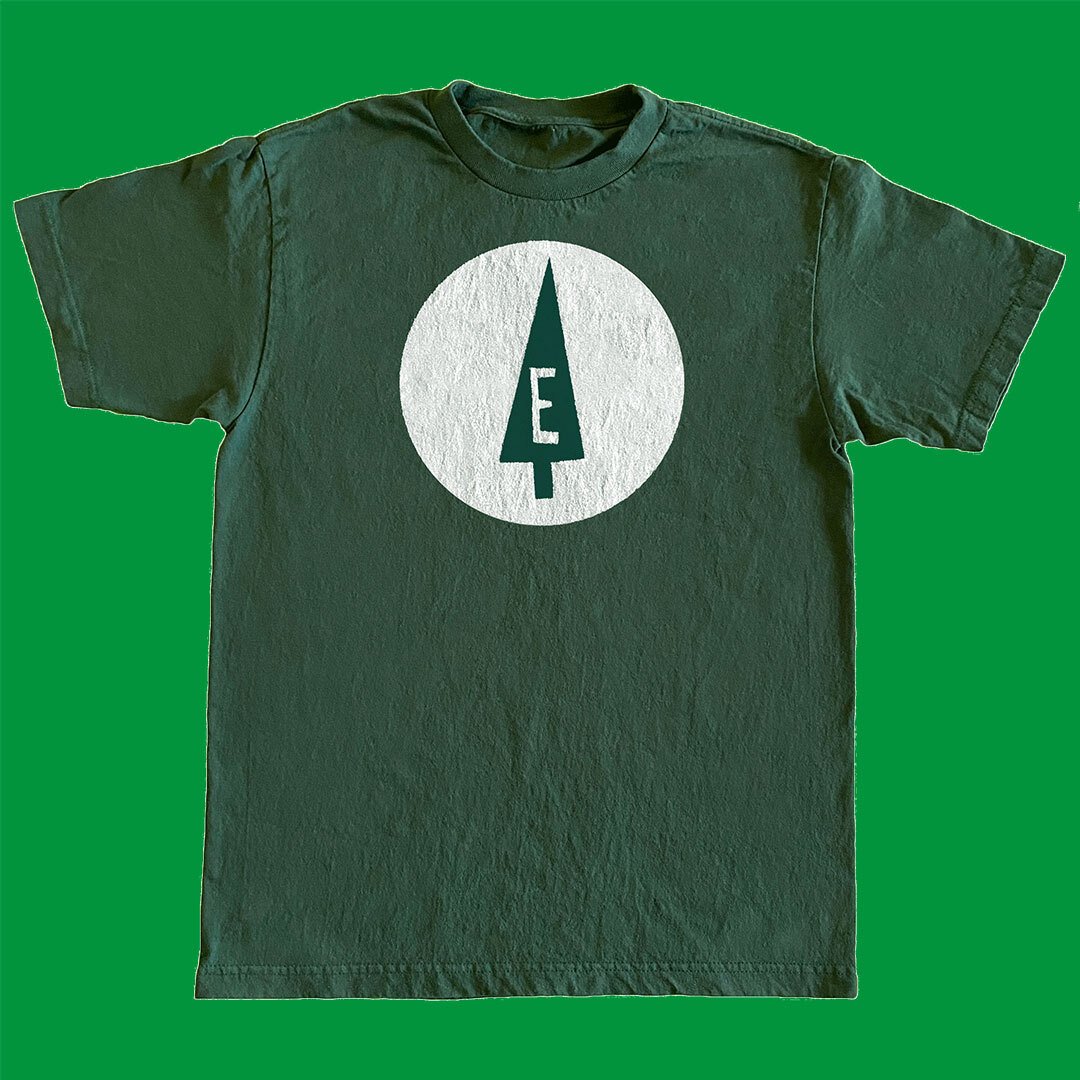 Evergreen Wolverines