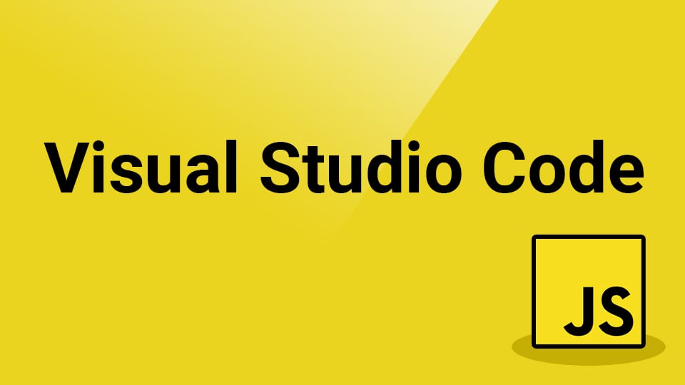 Cómo configurar Visual Studio Code para programar en JavaScript