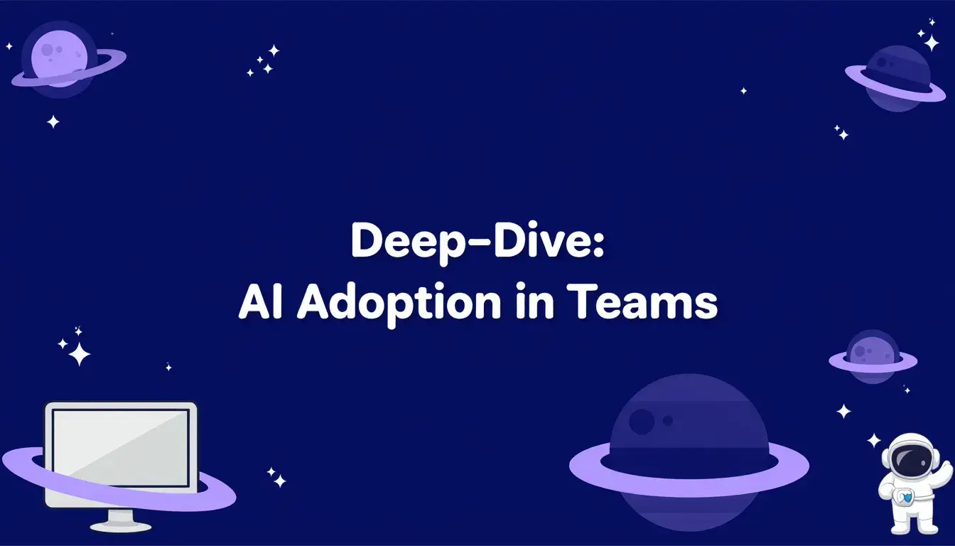 🤿 Deep-Dive: Das AI-Adoption-Framework