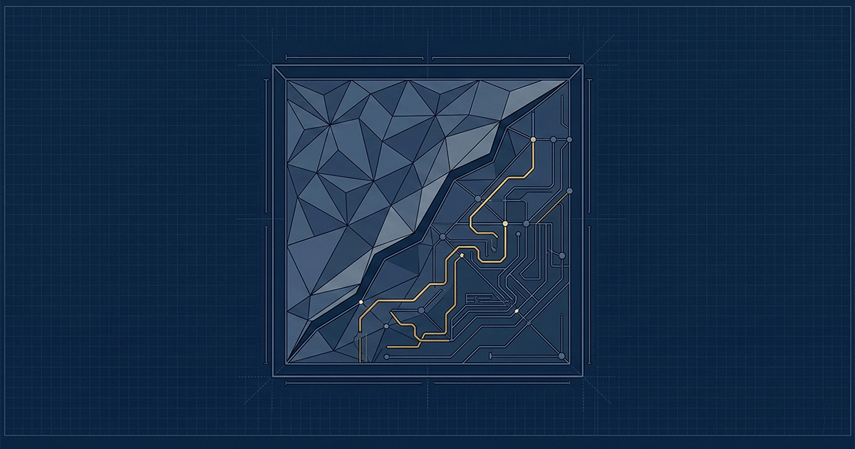 The Build-or-Buy Window Is Closing