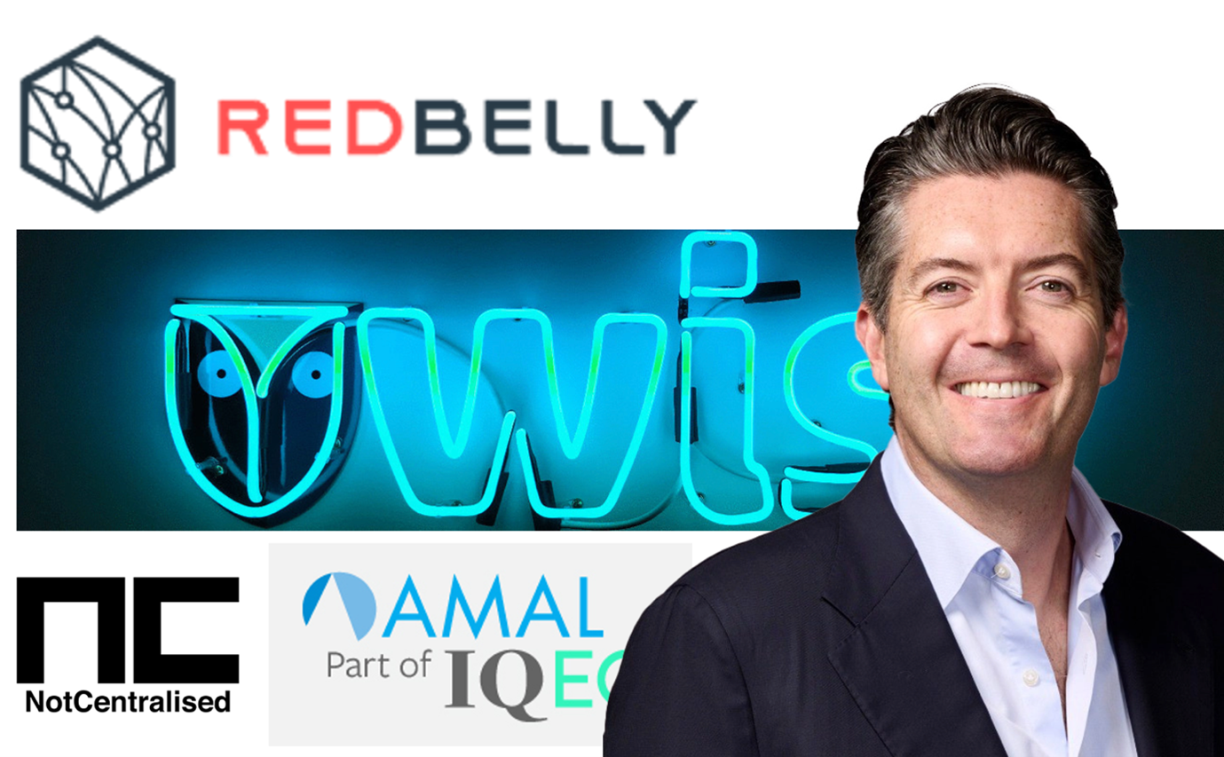 Wisr and partners test tokenised assets within RBA’s Project Acacia 