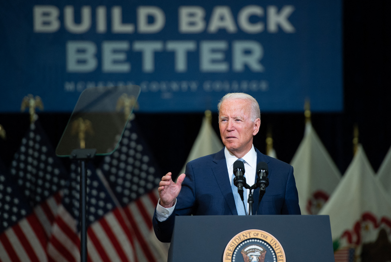 Biden’s Jobs Record: What Survived the Revisions