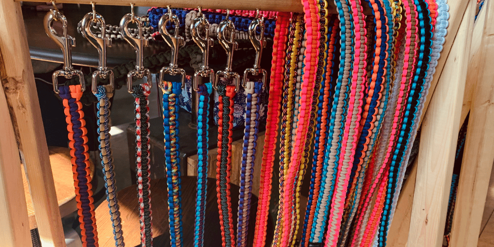 🪢 A Local Craft Built on Knots