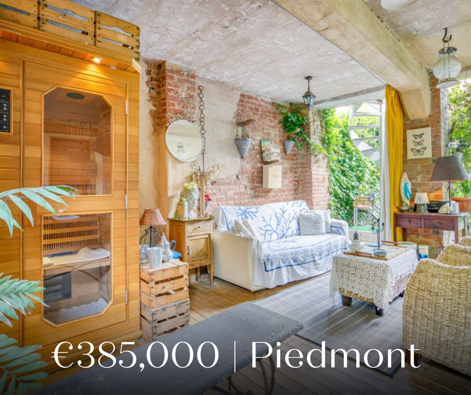 Stylish Retreat With Sauna, Pool & Serene Outdoor Oasis