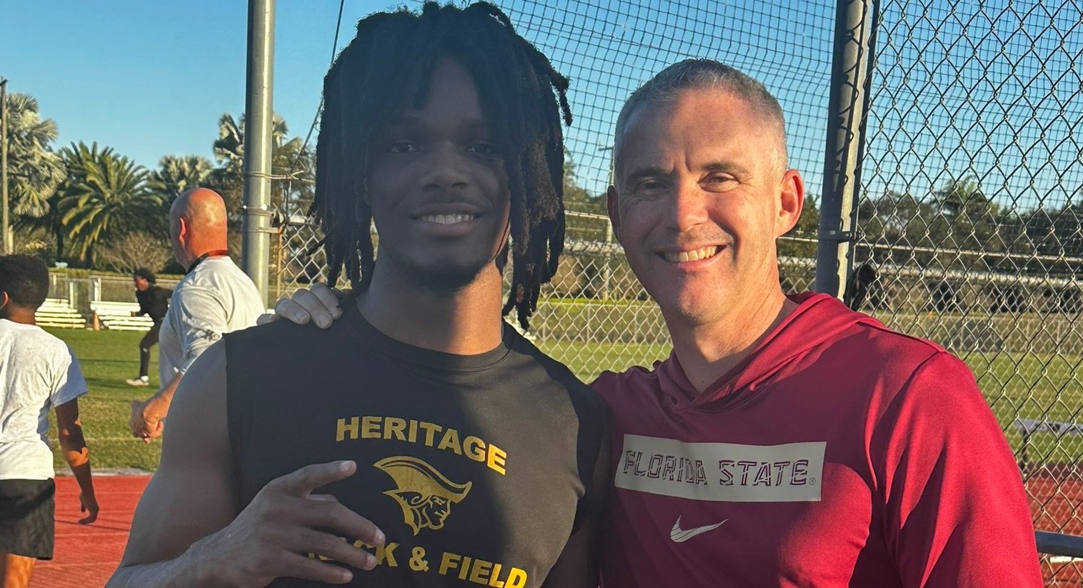 Column: Look beyond star ratings and the top 15 class - FSU coaches found balance, trench help and legacies