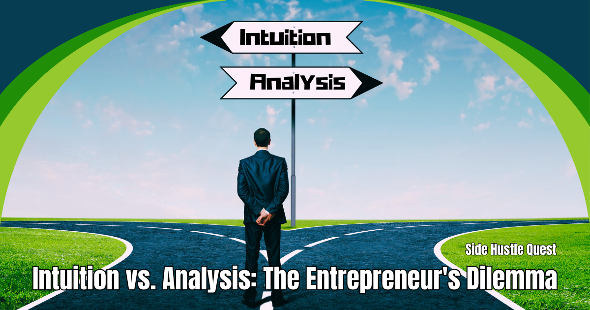 Is Your Gut Feeling Leading You Astray? Discover the Truth