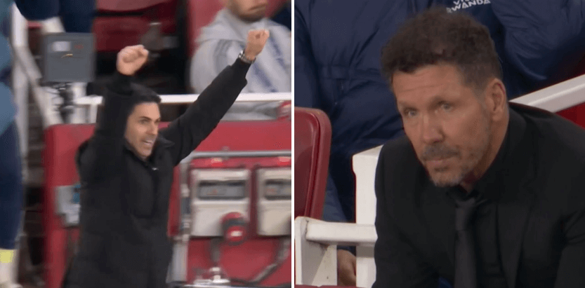 A Record-Breaking Champions League Goal Fest 📈