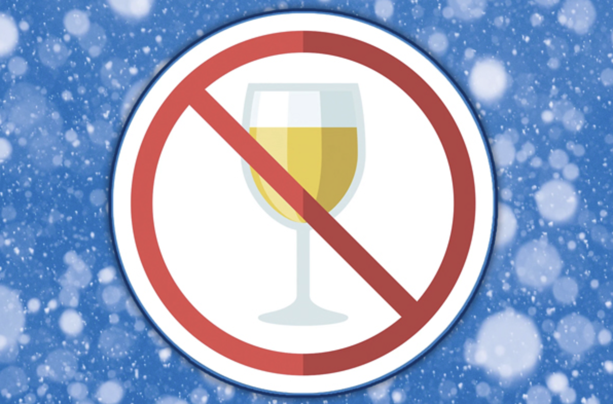 Dry January Didn’t Start as a Trend