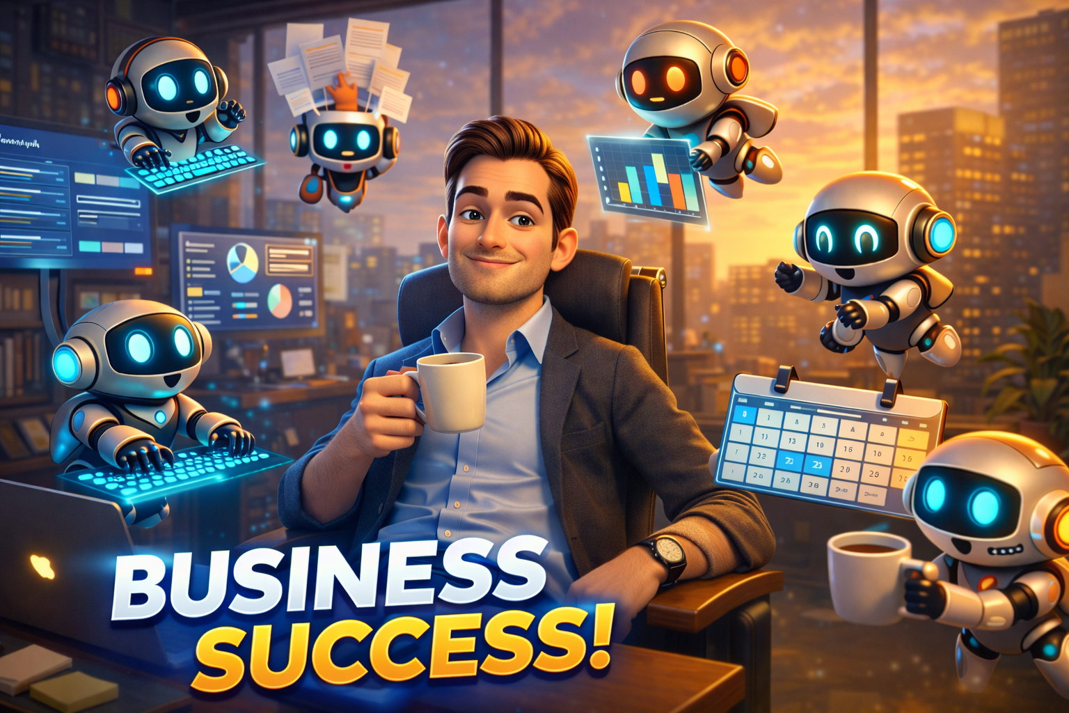 We Are Living in the Single Greatest Period of Time (But Are You Embracing It?) 