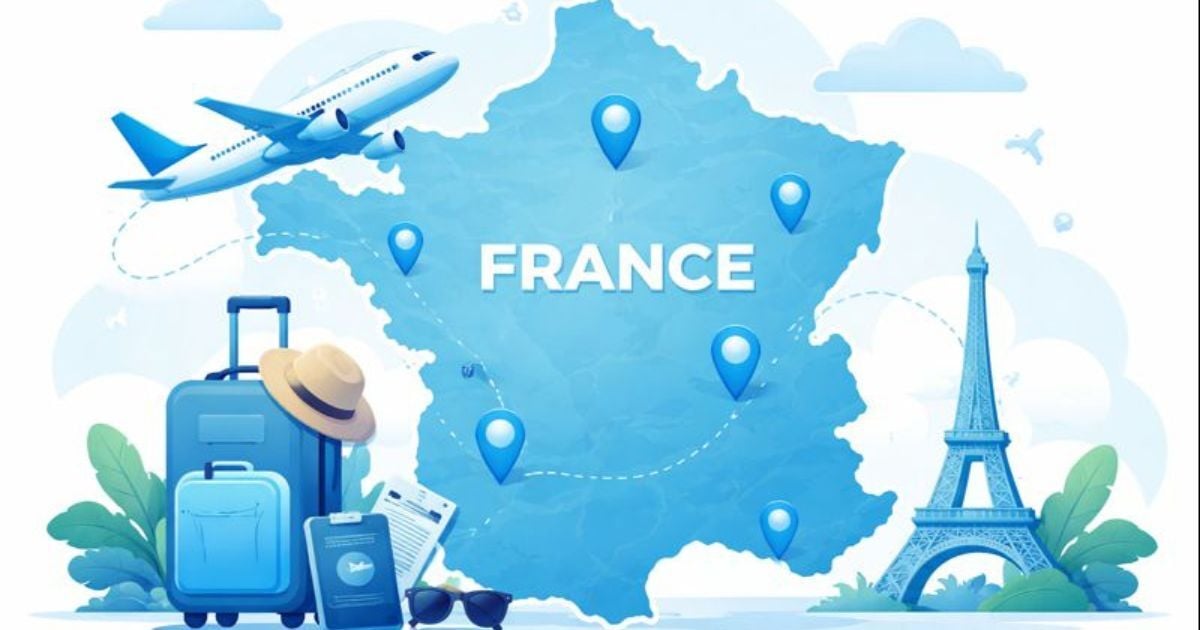 Top Airlines in France: A Complete Guide