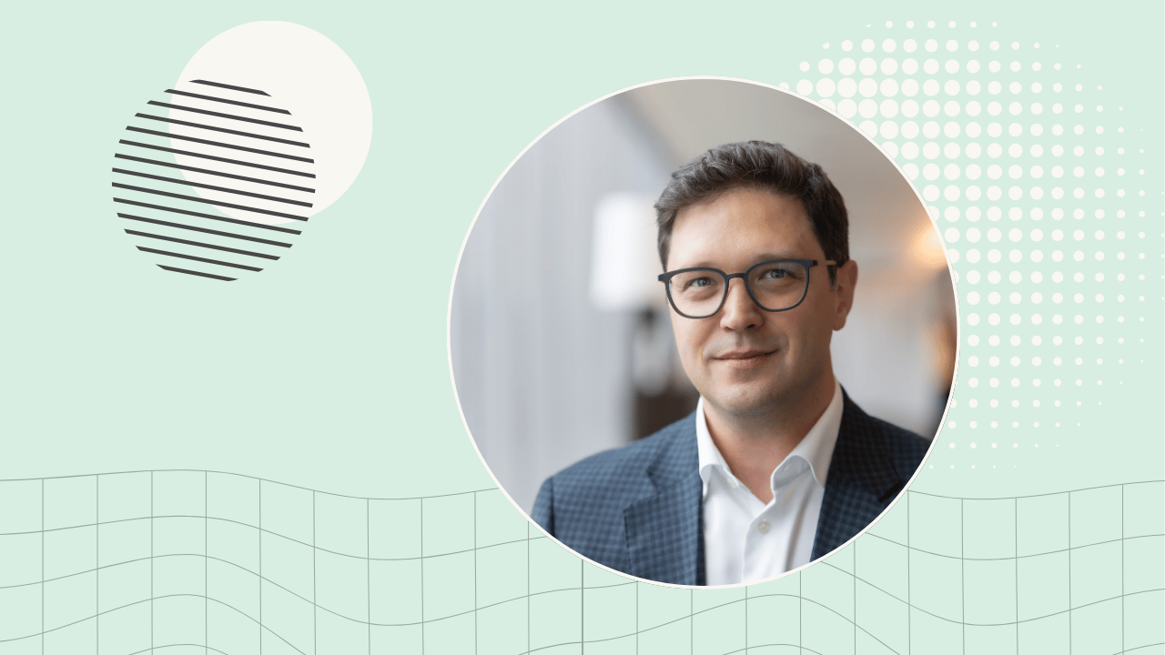 The CEO of RBC Direct Investing on the biggest mistakes investors make