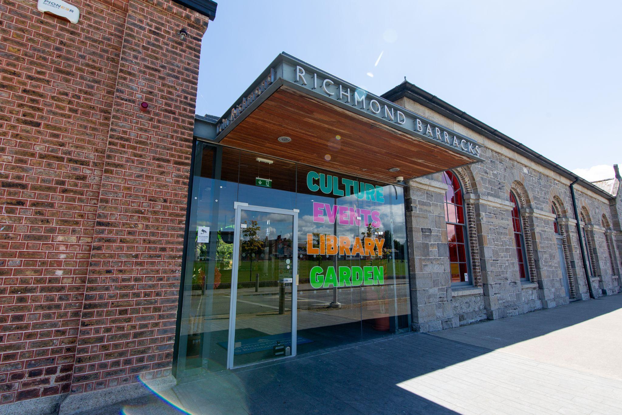 What's Happening in Dublin this Weekend - April 3rd - Free Events