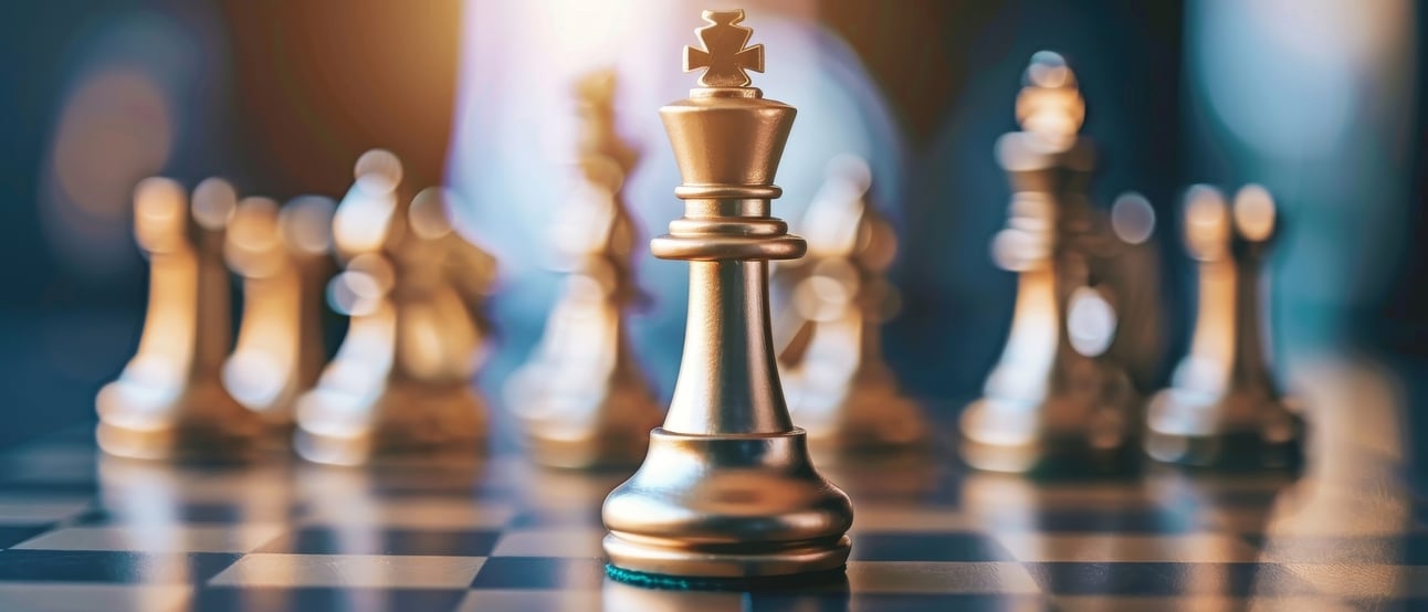 Halal Industry Leaders: Learning from the Best