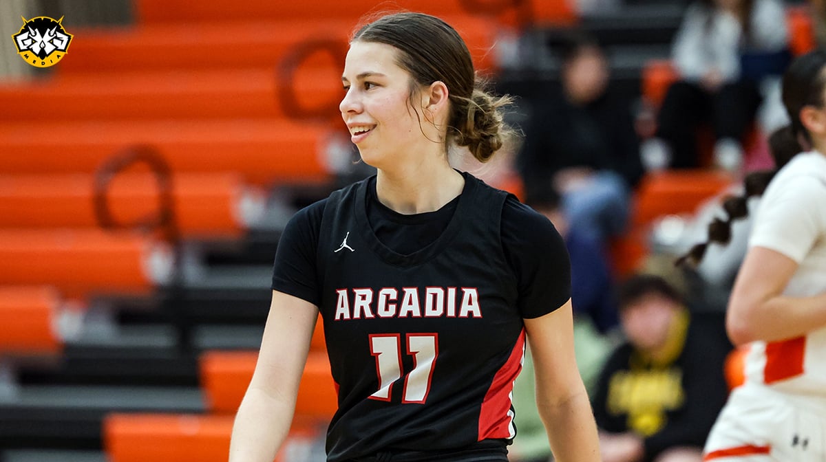 Girls Basketball Week 8 Prep Props: State's Top Performances