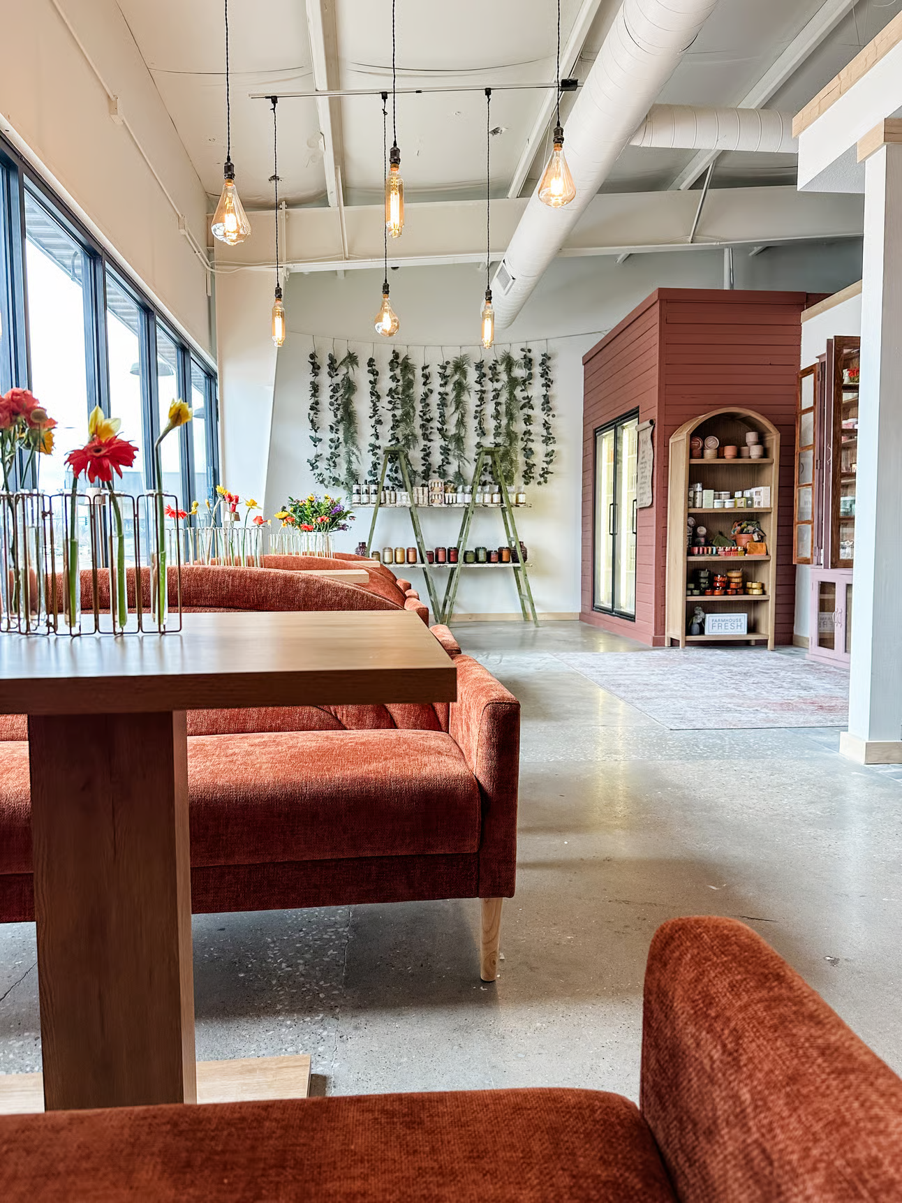 9 Restaurants and Bars That Have Opened in Bentonville This Year