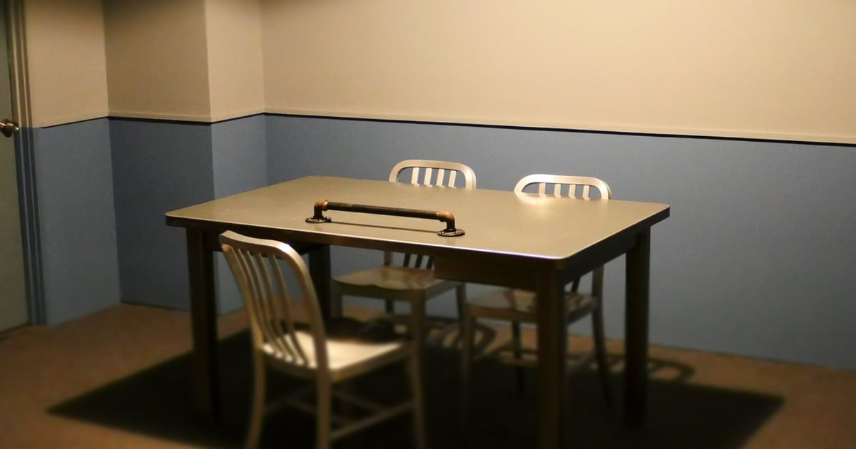 The luxury test you may not want to take