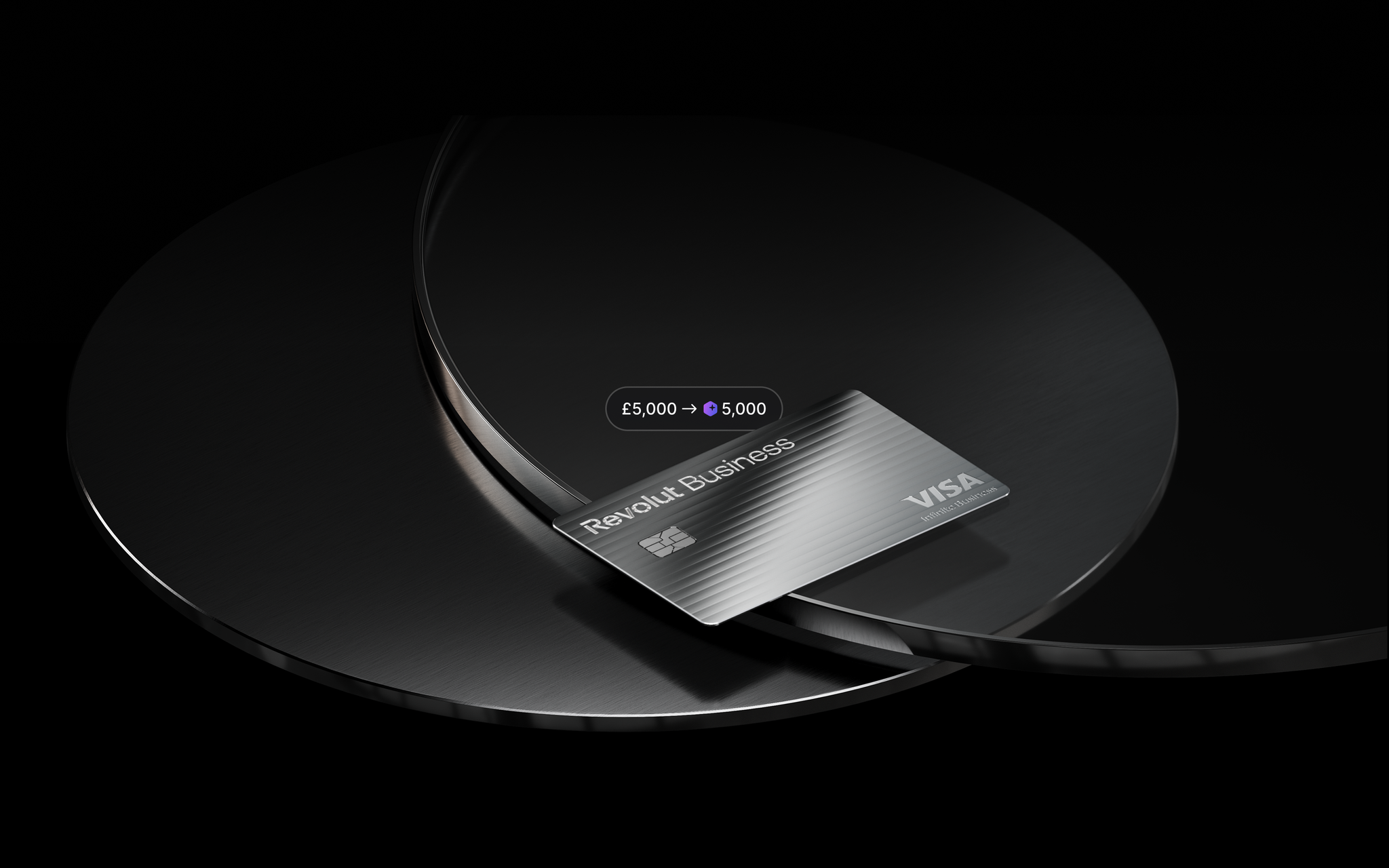 Revolut Business Titan: The Ultra-Premium Corporate Card That Earns Avios on Your Business Spend