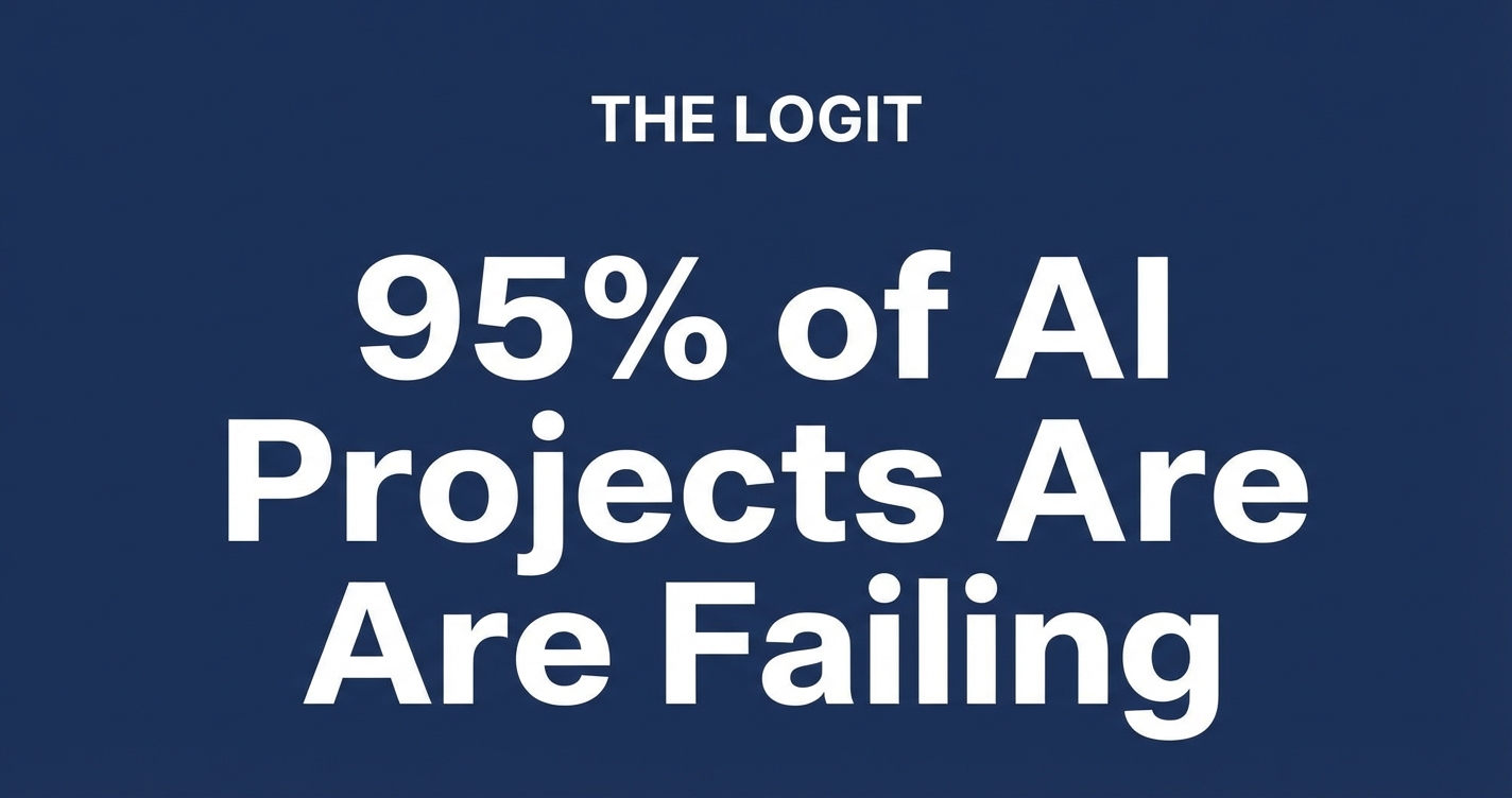 The Logit | Issue #001