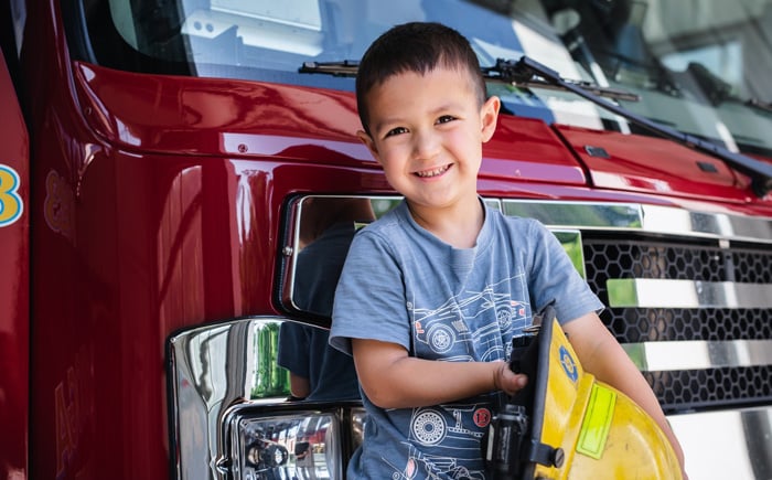 Big energy is hitting Titusville—Big Trucks, Big Smiles, Cookies, Merch, Bikes, Fights and so much more...