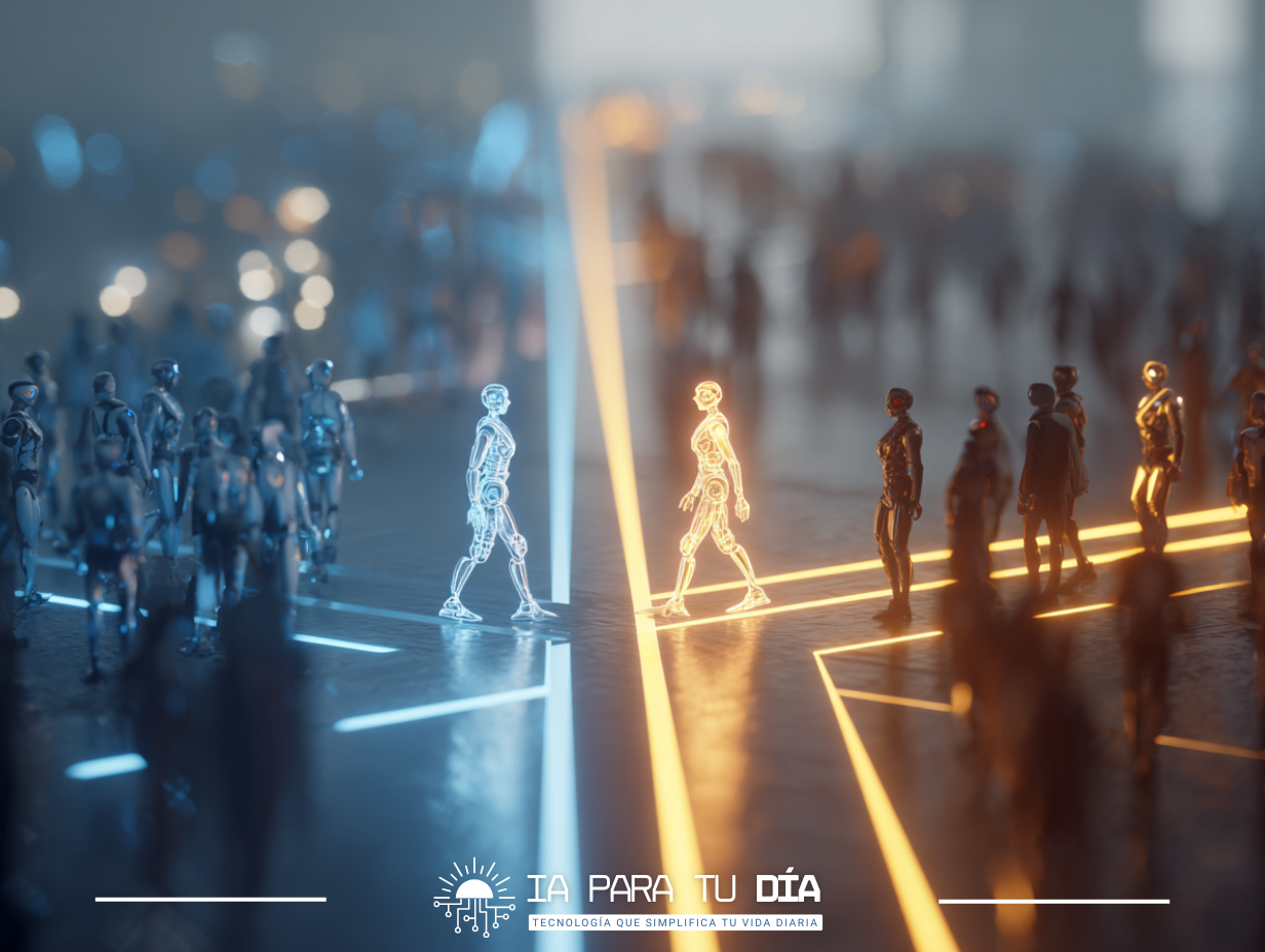 La Bomba de Davos: En 6 Meses la IA Hará TODO el Trabajo de Programadores (Y Qué Hacer Ahora)