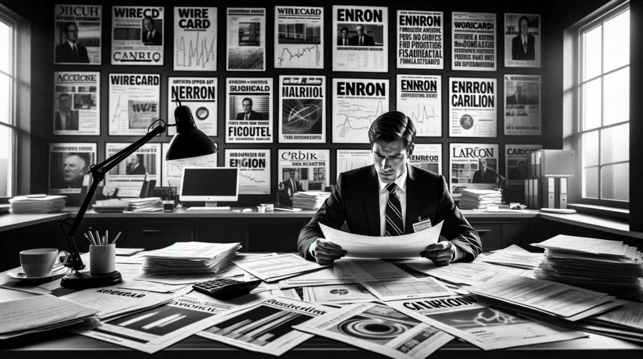 FDD like a Pro – with the world’s busiest SaaS acquirer