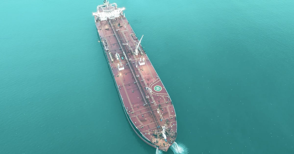 Will Hormuz tip the scales for clean energy?