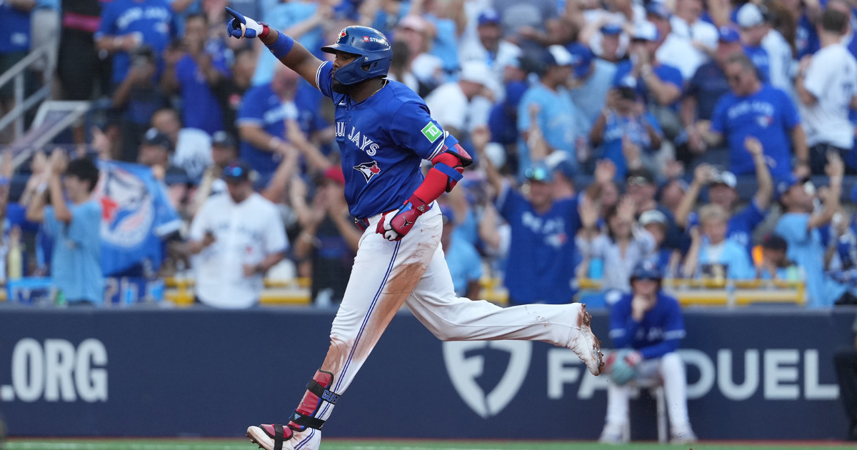 Insights and Analysis from ALDS Game 3s + What to Watch in NFL Week 6 