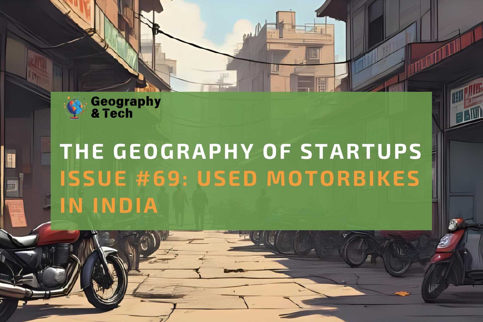 Vutto: Formalizing India’s Used 2W Market