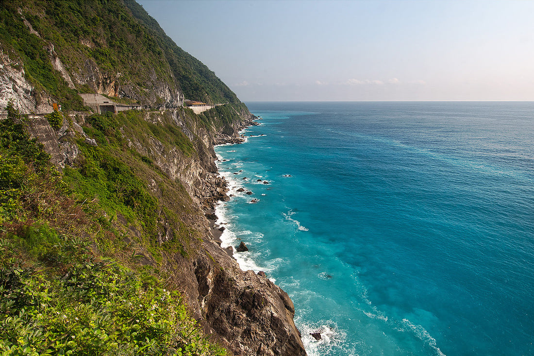 Last Call: End of Month Special – Hualien Awaits! Welcome New Members