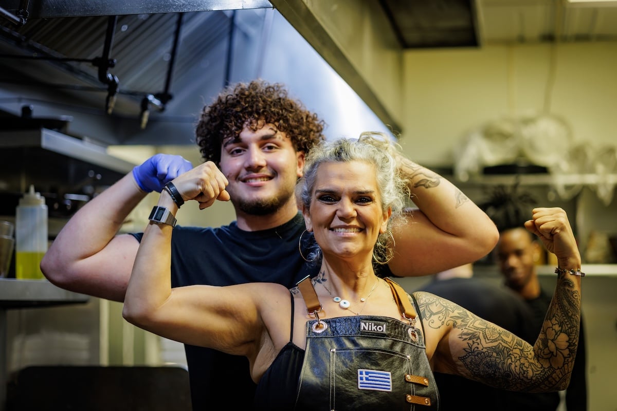 Hellenic Officially Opens in Coral Springs on West Atlantic Boulevard