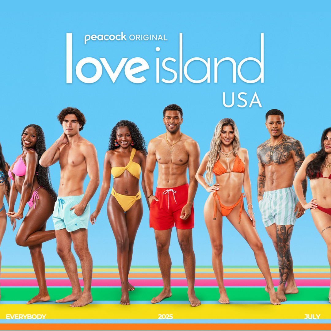 Love Island: Reality TV's Cash Cow