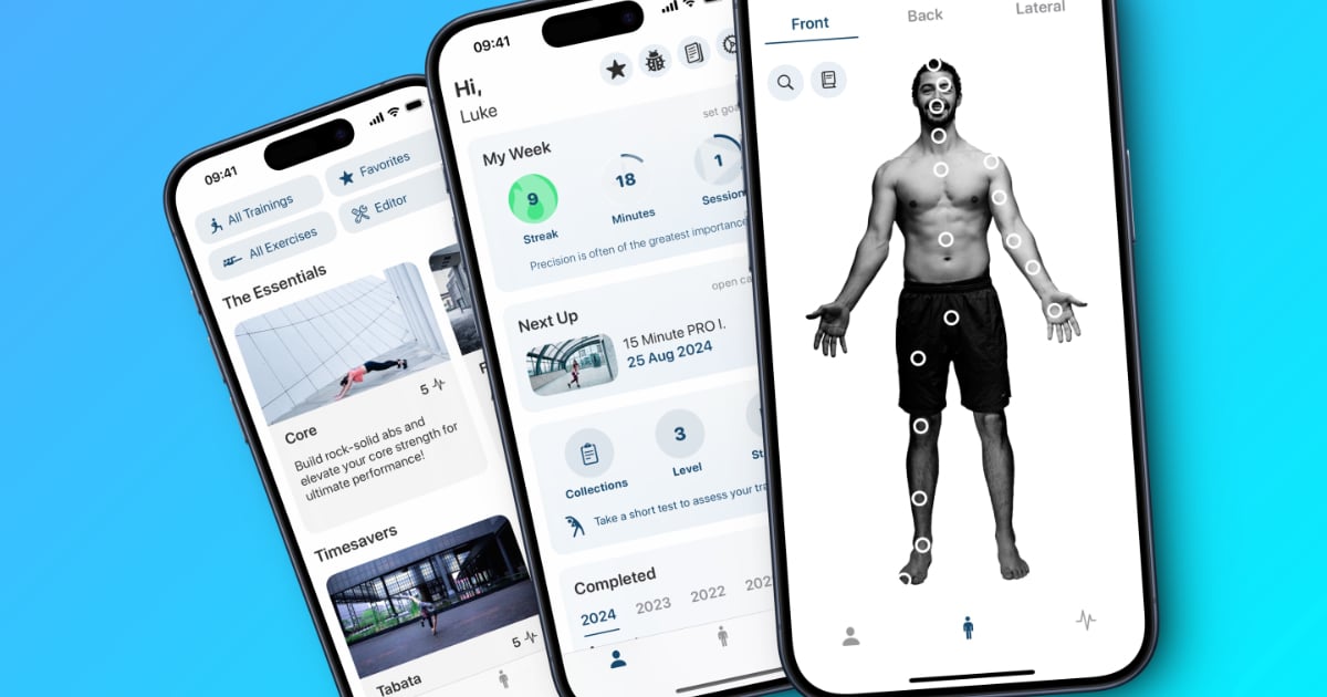 Our Biggest Update Yet: What’s New in HealEra 2.0