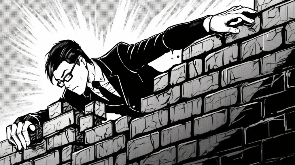 How lean is your HoldCo? Vol.1: Let go this much