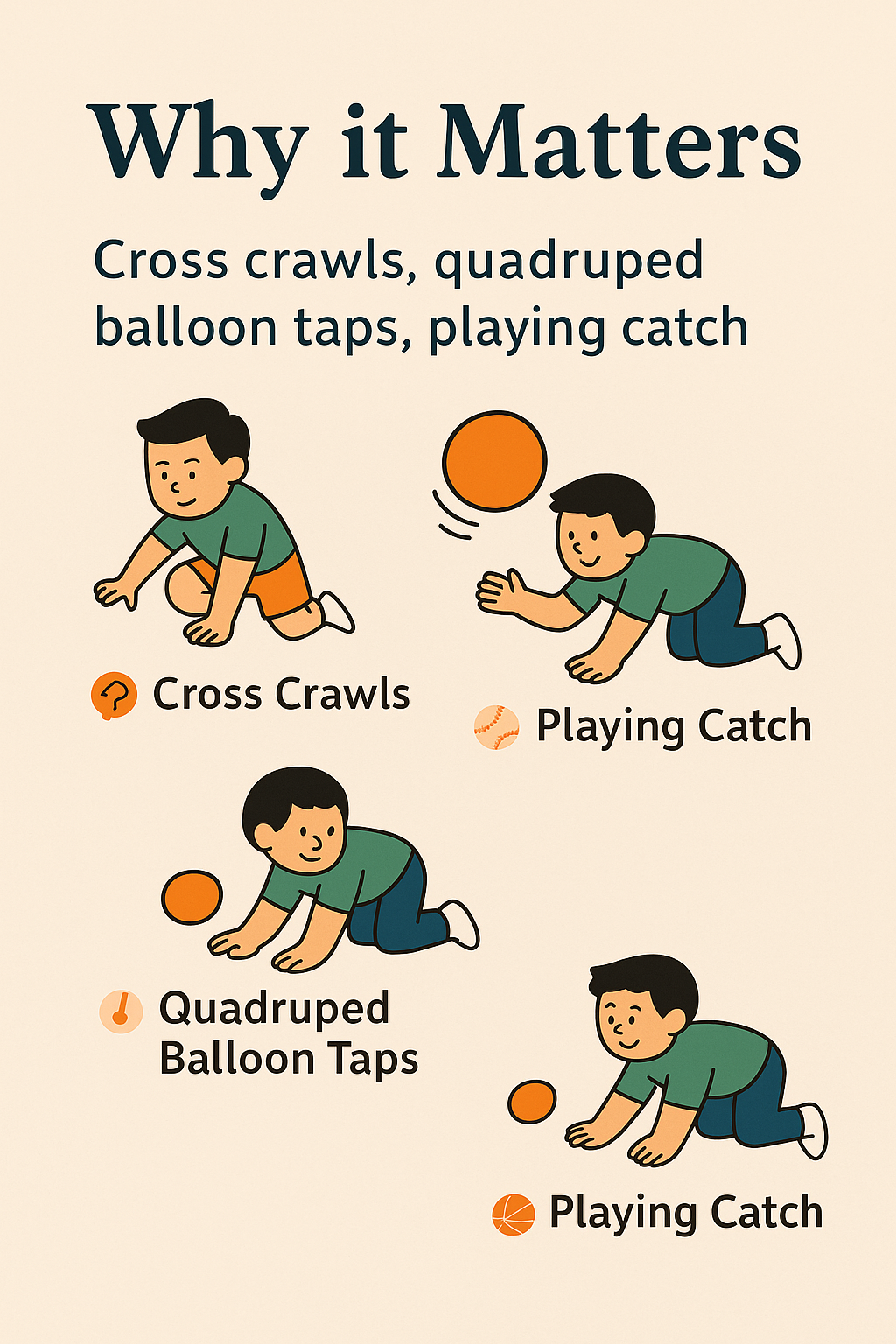 Mom on the Clock #006