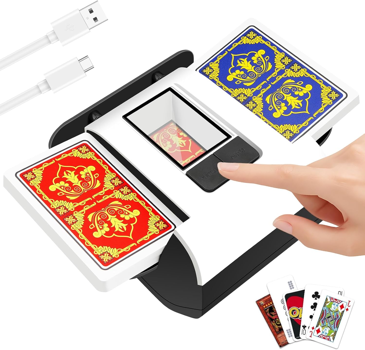 Midday Monday Savings Are Live