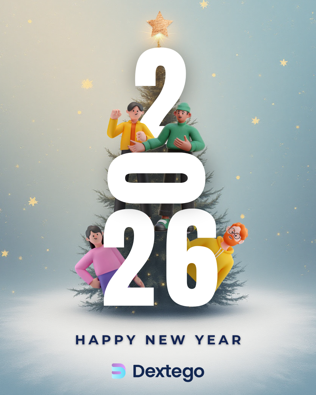 ✨2026 here we come!