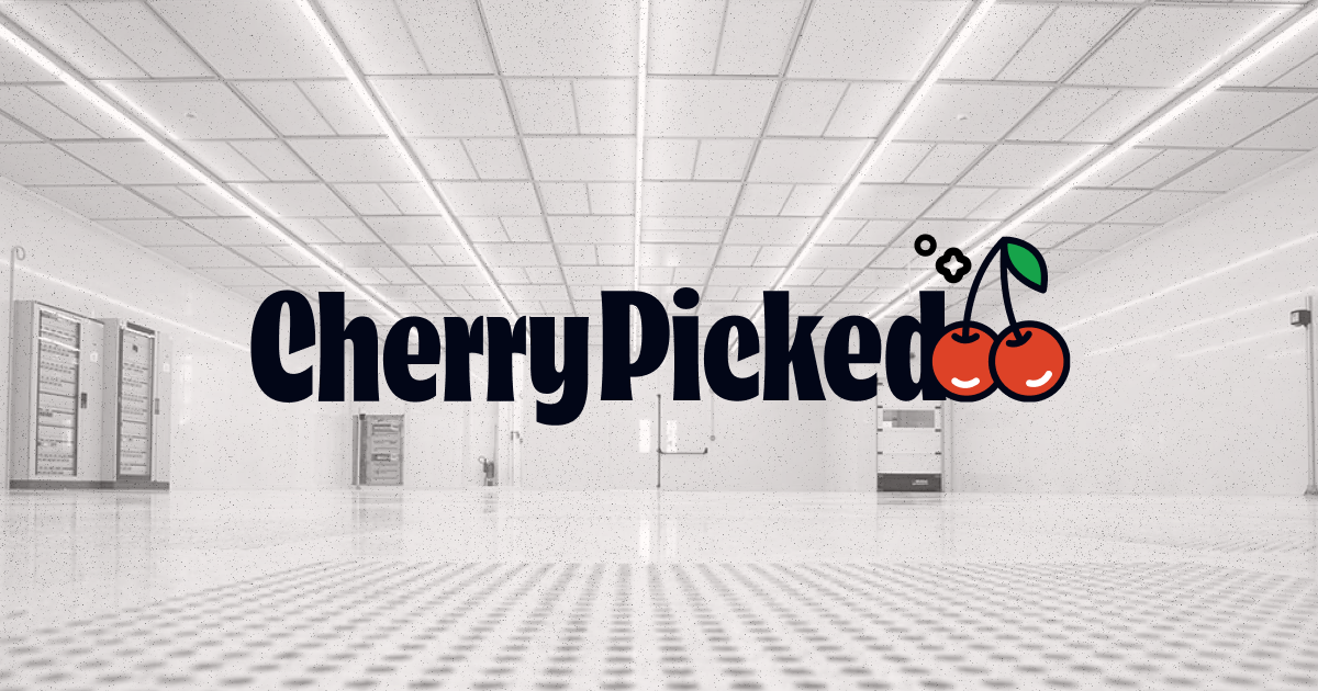 Did you clean your room? 🤔👀 