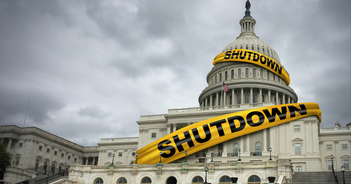 🚨 Shutdown Week 3: Your Money Moves Before Friday