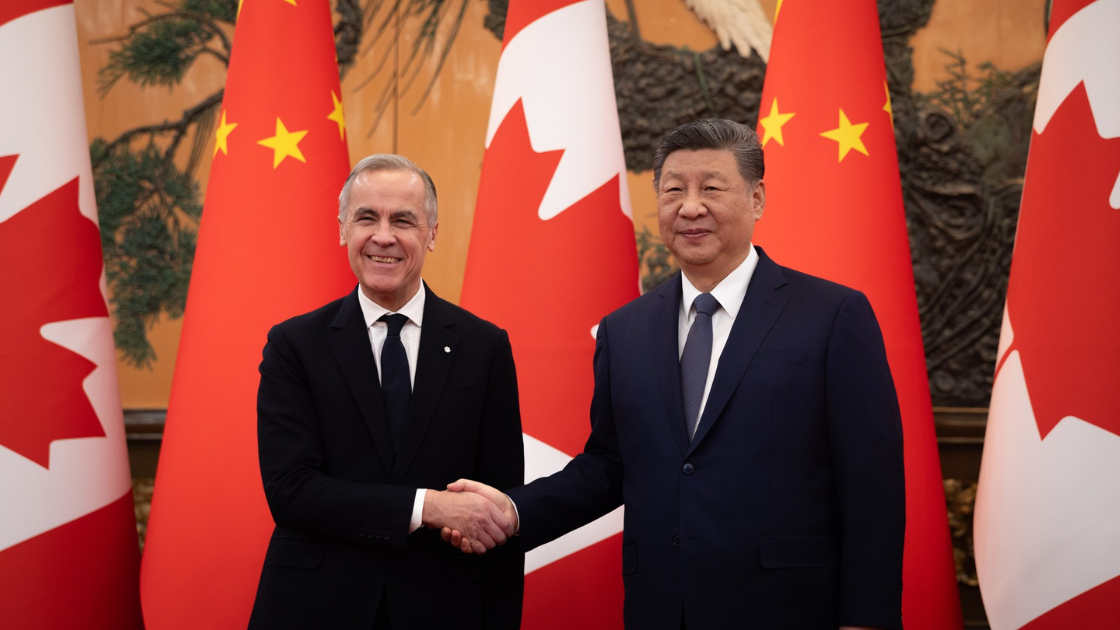 Canada’s Chinese EV tariff deal sets stage for new competition in North America