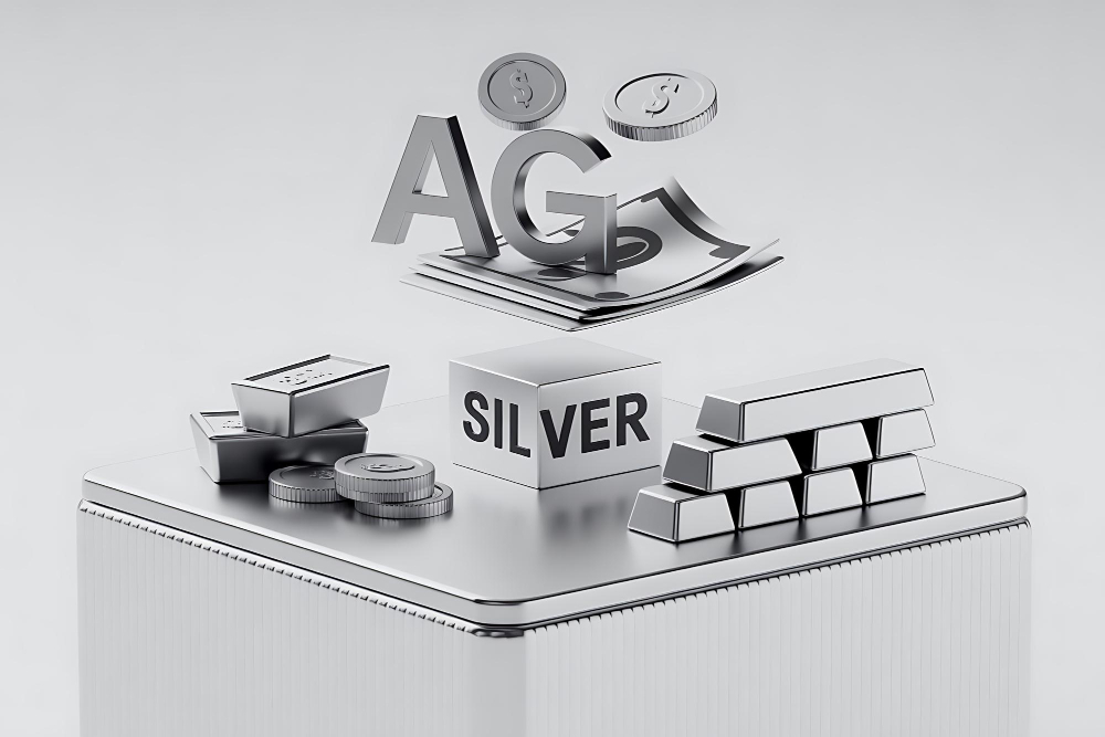 Top 10 Silver Producing Countries in the World