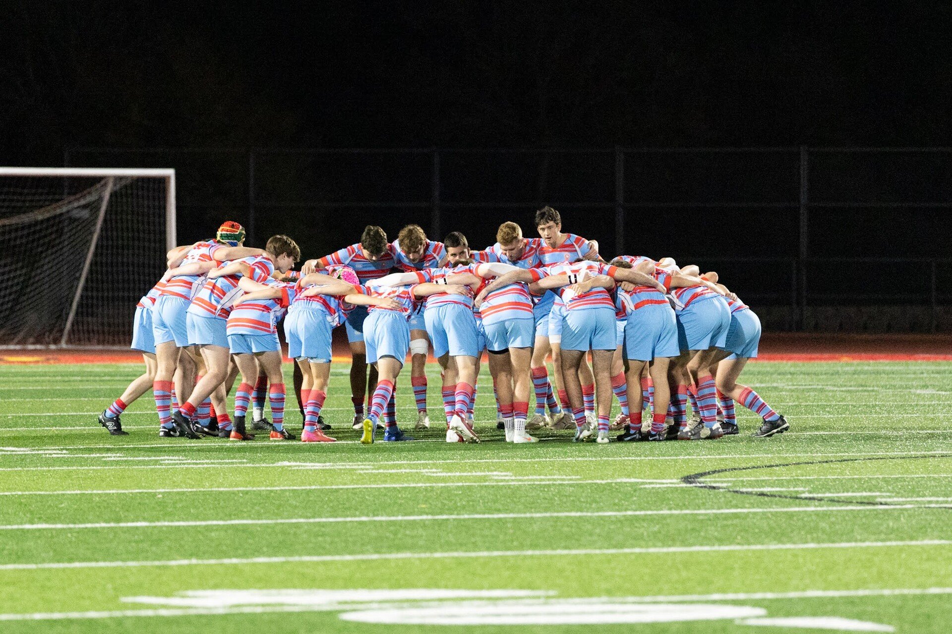 📝Mid-week recaps: Charlotte Catholic vs Cathedral Catholic