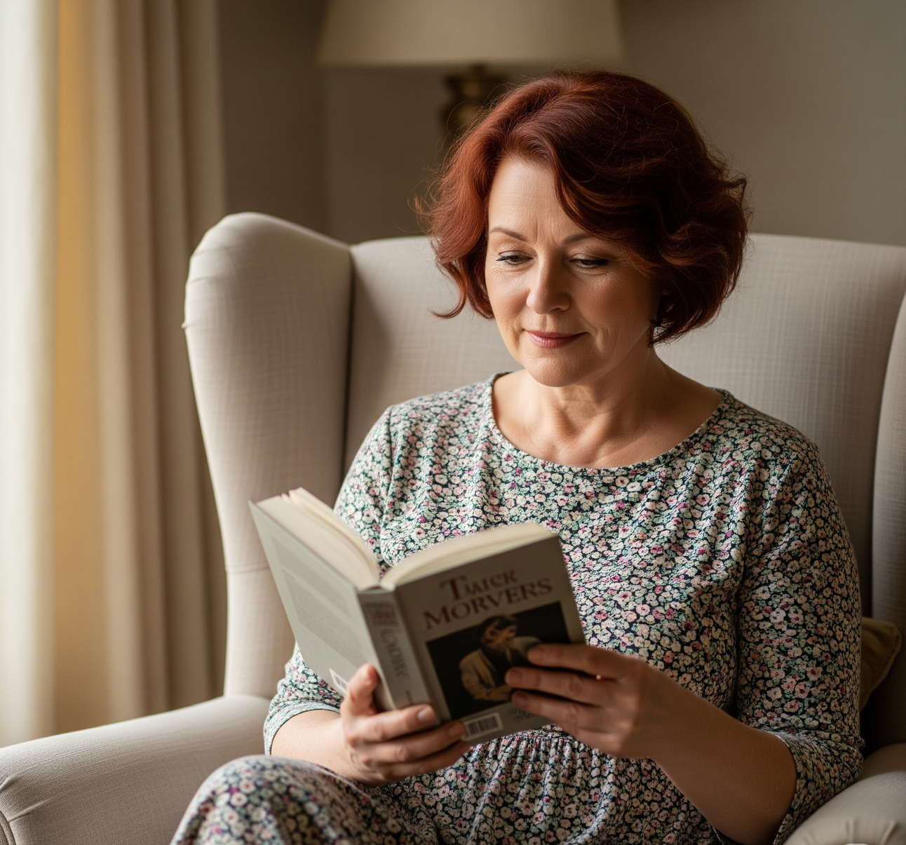 Business Idea #20 - Book Editor