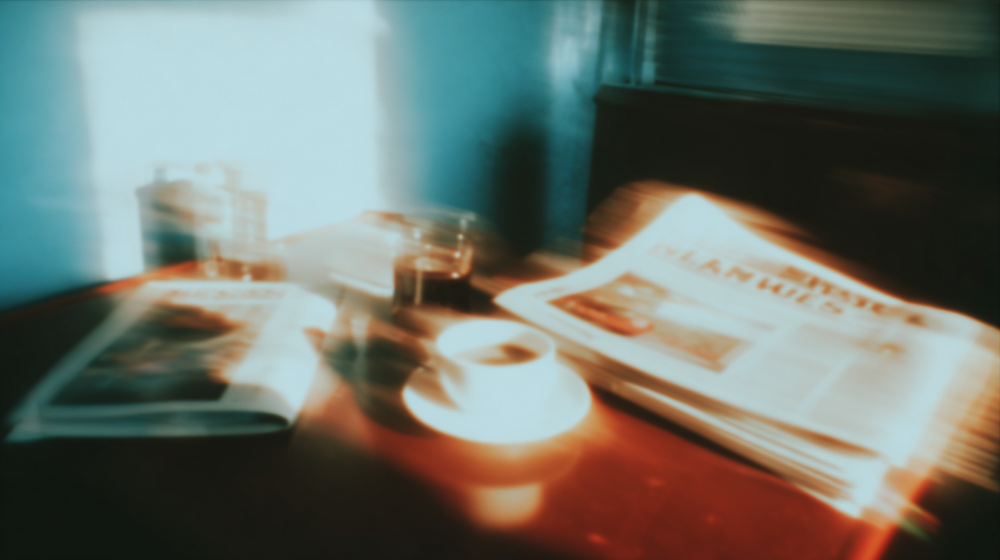  The only briefing you need this week