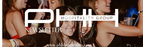 Unveiling the Best in Hospitality & Nightlife | November 2025 🏎️✨