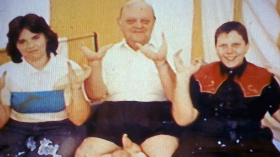 Grady Stiles Jr.: The Lobster Boy's Carnival Rise and Bloody Fall