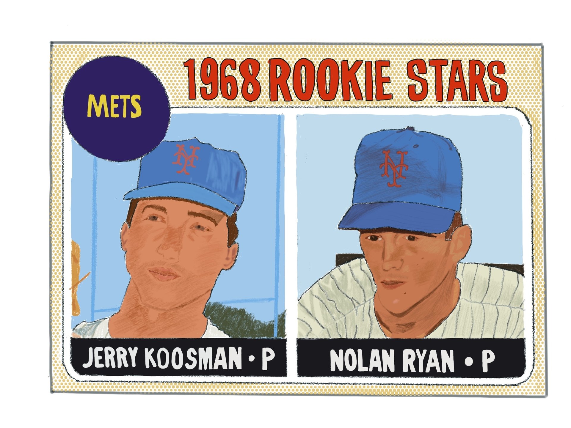 The President of Upper Deck Airs His Concerns About the Hobby's Future