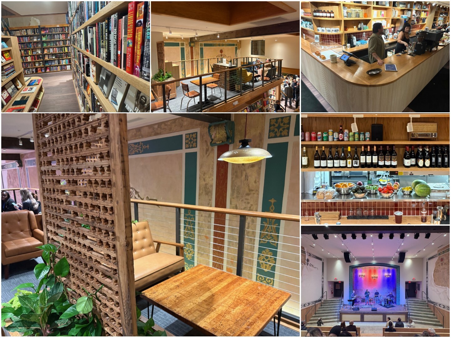 📖 Cleveland’s Coolest Book Bar